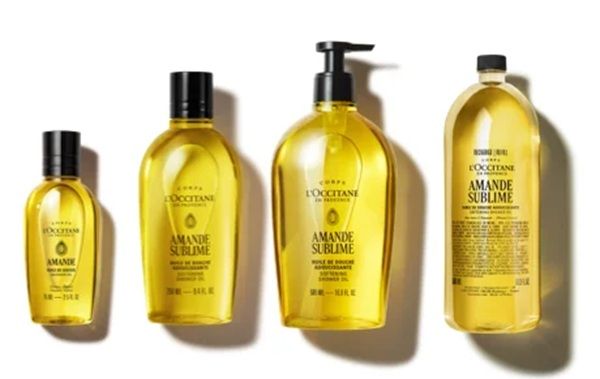 【東京都品川区】「ロクシタン OIMACHI TRACKS店」オープン！数量限定の特別なキットも登場