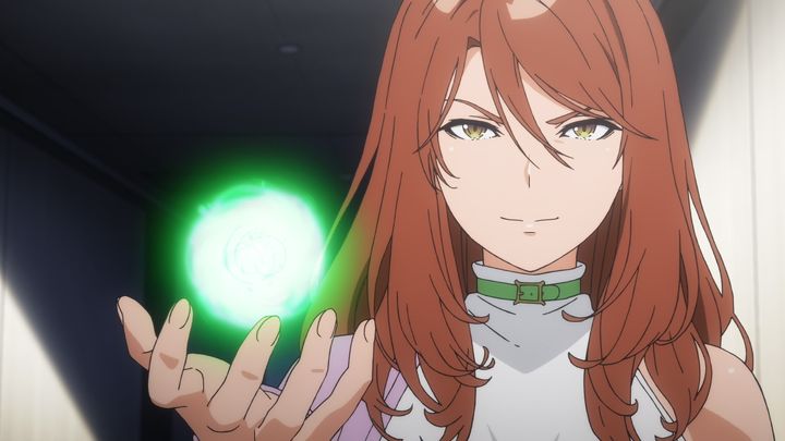 TVアニメ『とある暗部の少女共棲』ティザーPV場面カット （C）鎌池和馬／KADOKAWA／PROJECT-ITEM width=