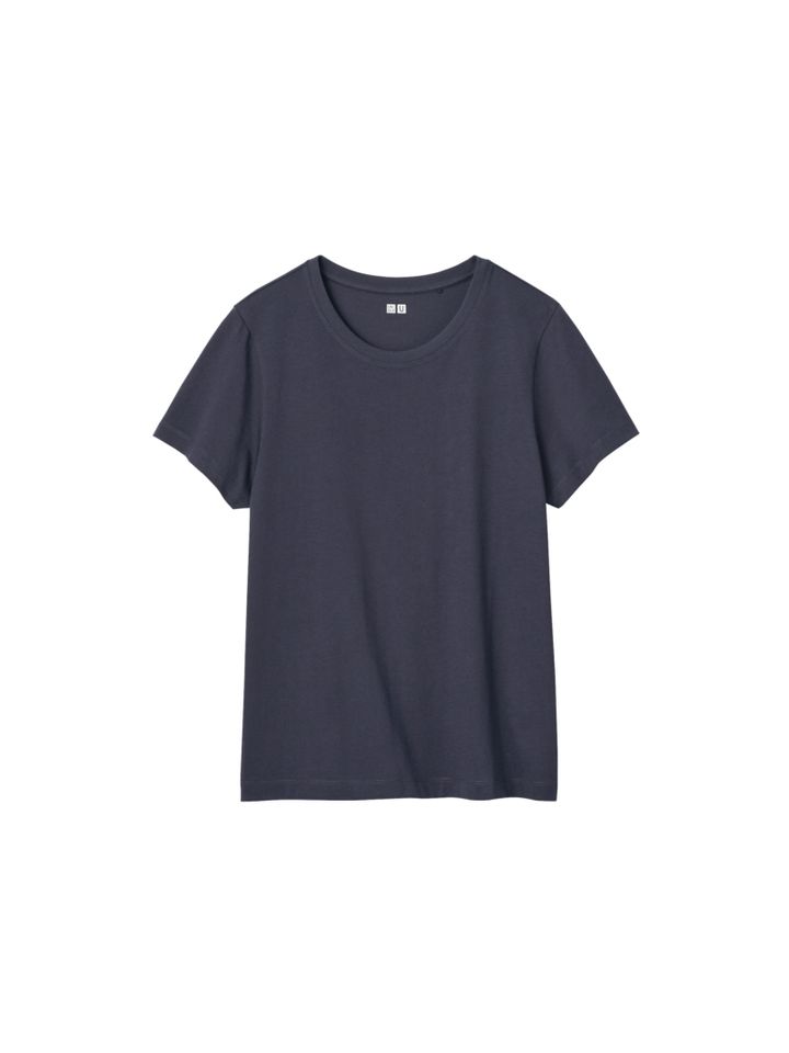 スーピマコットンT￥1,500