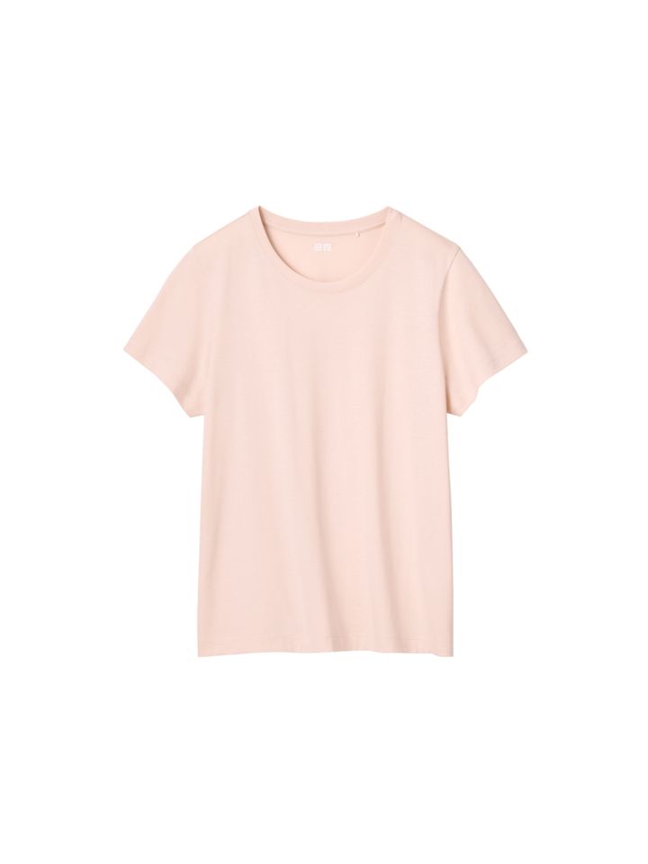 スーピマコットンT￥1,500