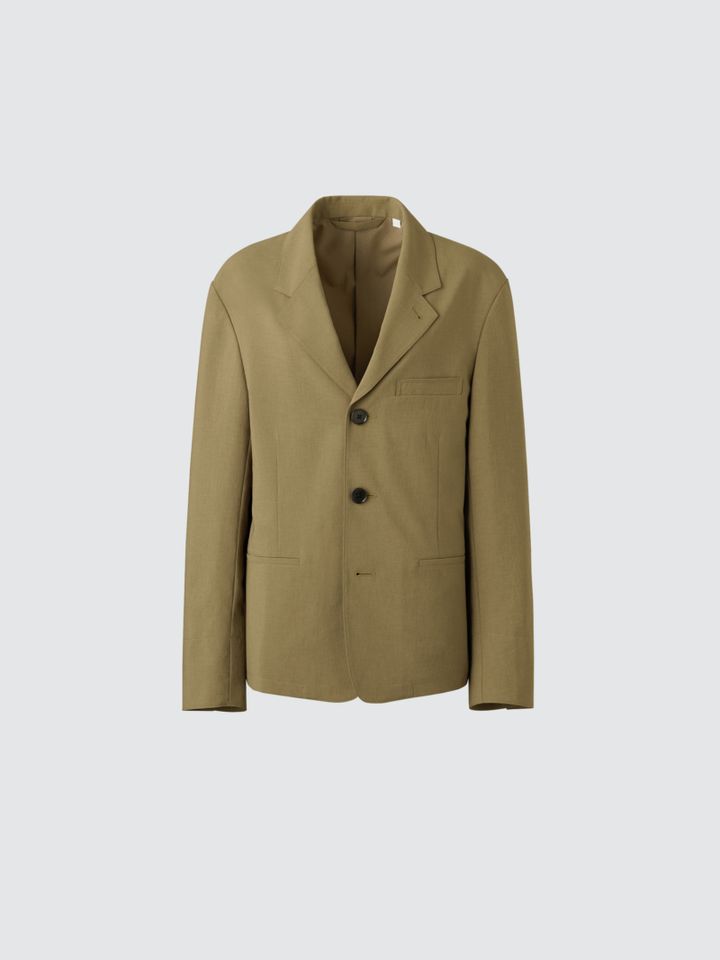 テーラードジャケット￥7,990