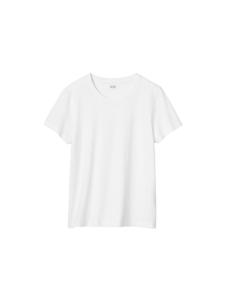 スーピマコットンT￥1,500