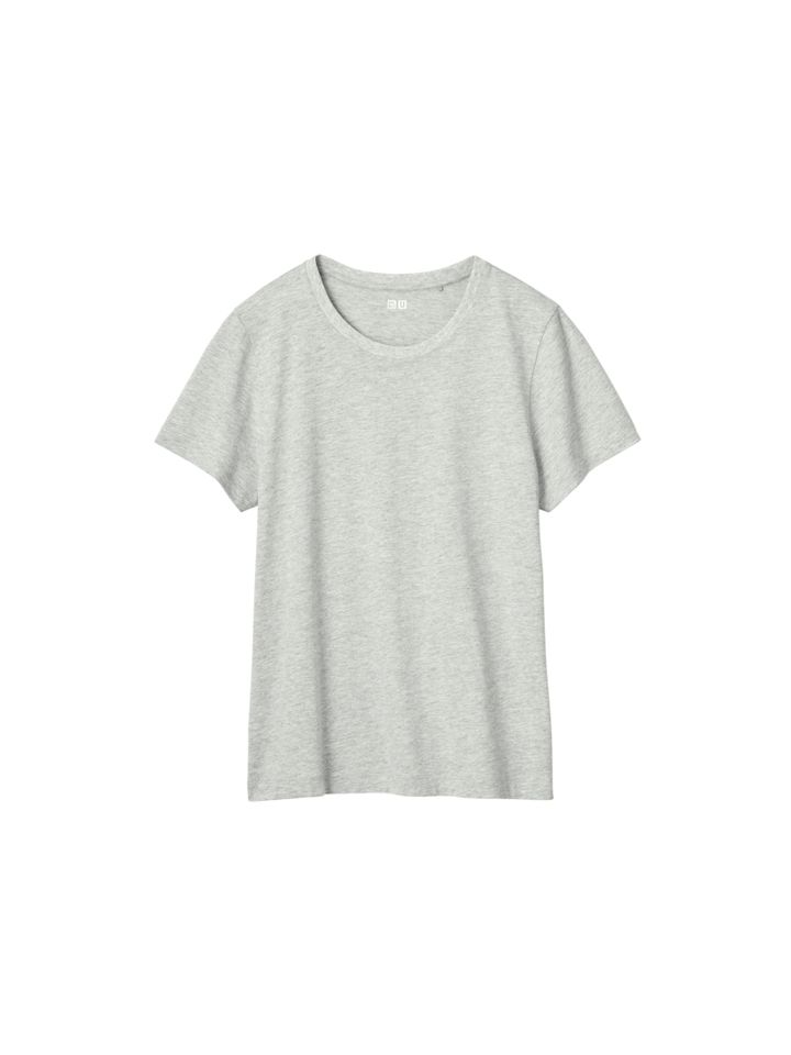 スーピマコットンT￥1,500