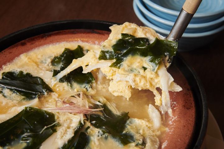 夜活２：2軒目は野毛を代表する老舗居酒屋「横濱すきずき」へ