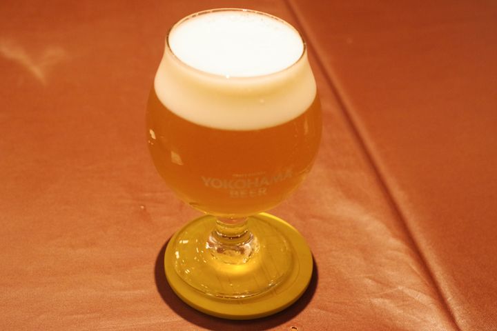 夜活１：ビール文化発祥の地・横浜のクラフトビールが美味い「UMAYA」で乾杯！