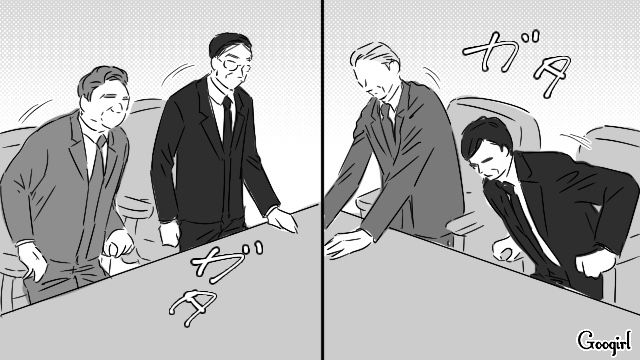 末期ガンになった妻に代わって「新社長に就任」できると思ったのに…復讐計画だったとわかった話