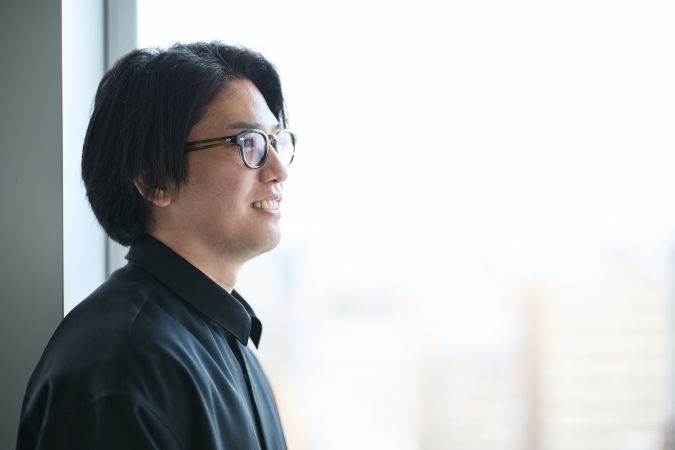 『福岡ソフトバンクホークス』栗原陵矢選手