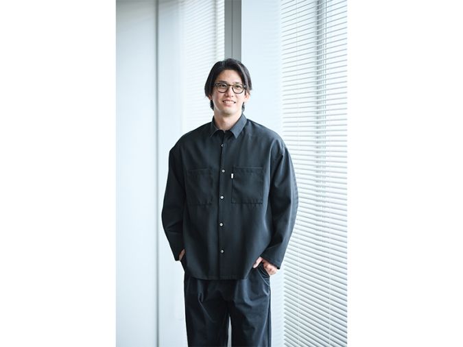 『福岡ソフトバンクホークス』栗原陵矢選手