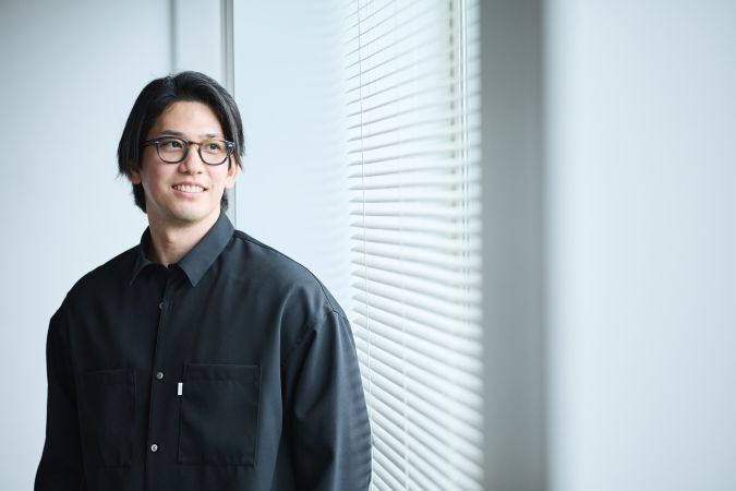 『福岡ソフトバンクホークス』栗原陵矢選手