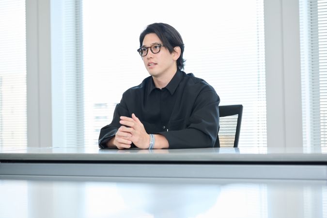 『福岡ソフトバンクホークス』栗原陵矢選手