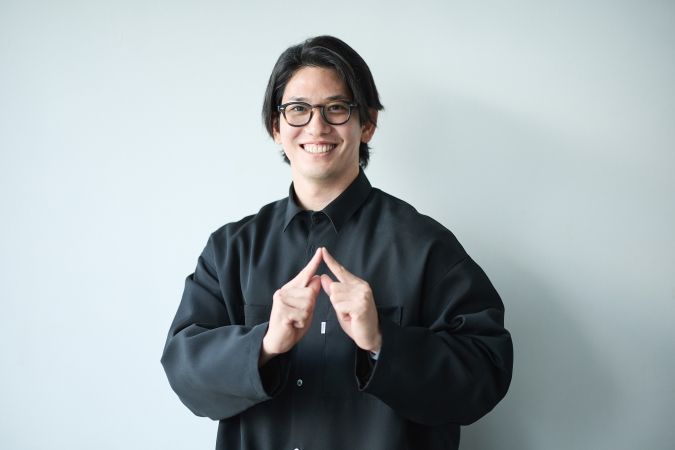 『福岡ソフトバンクホークス』栗原陵矢選手