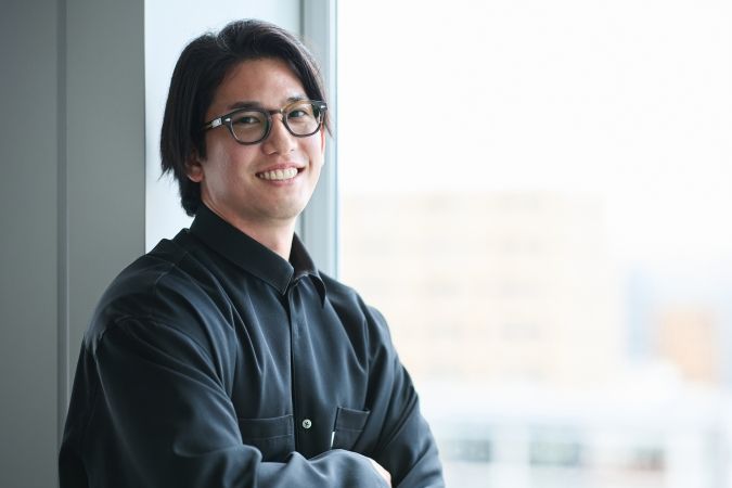 『福岡ソフトバンクホークス』栗原陵矢選手