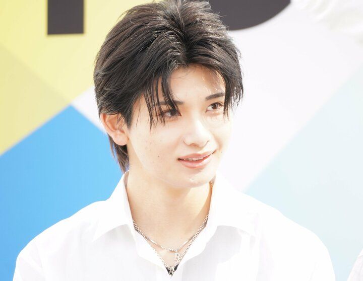 【写真・画像】『今日好き』付き合いたて“はるねね”カップルのサプライズ登場に観客大興奮！「東京ドリームパーク」オープン記念イベントで番組ファンと“貴重な触れ合い” 8枚目