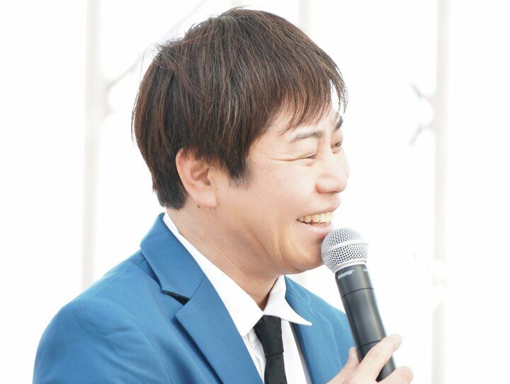 【写真・画像】『今日好き』付き合いたて“はるねね”カップルのサプライズ登場に観客大興奮！「東京ドリームパーク」オープン記念イベントで番組ファンと“貴重な触れ合い” 10枚目