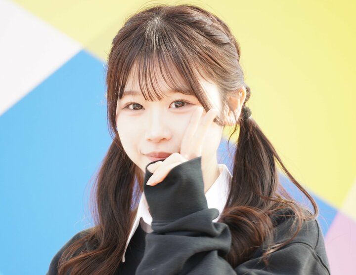 【写真・画像】『今日好き』付き合いたて“はるねね”カップルのサプライズ登場に観客大興奮！「東京ドリームパーク」オープン記念イベントで番組ファンと“貴重な触れ合い” 5枚目