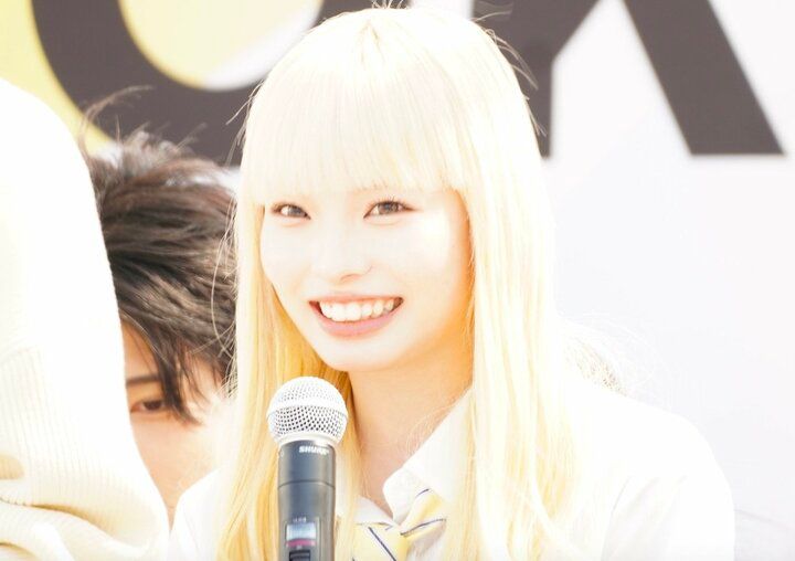 【写真・画像】『今日好き』付き合いたて“はるねね”カップルのサプライズ登場に観客大興奮！「東京ドリームパーク」オープン記念イベントで番組ファンと“貴重な触れ合い” 6枚目