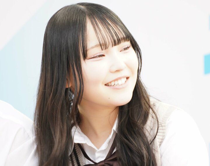 【写真・画像】『今日好き』付き合いたて“はるねね”カップルのサプライズ登場に観客大興奮！「東京ドリームパーク」オープン記念イベントで番組ファンと“貴重な触れ合い” 9枚目