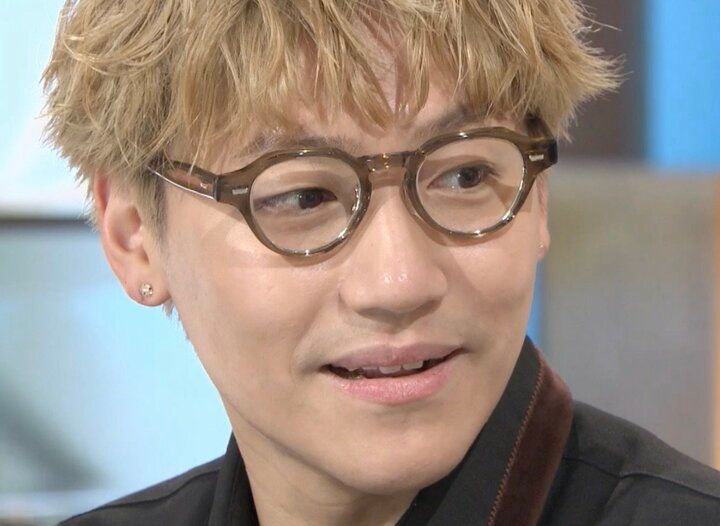 【写真・画像】小森隼の意外な恋愛観が発覚、「人生で告白したことない」と明かしスタジオ驚愕 1枚目