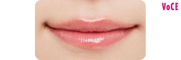 塗り比べ：ザ リップグロス