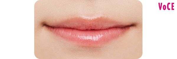 塗り比べ：ペタル ブルーミング グロス C