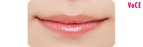 塗り比べ：YSL ラブシャイン グロスプランパー