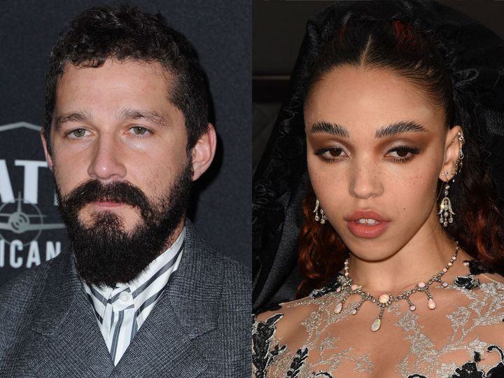 シャイア・ラブーフを性的暴行で訴えた元恋人、和解合意に含まれた秘密保持契約は違法であると提訴 （C）AFLO width=