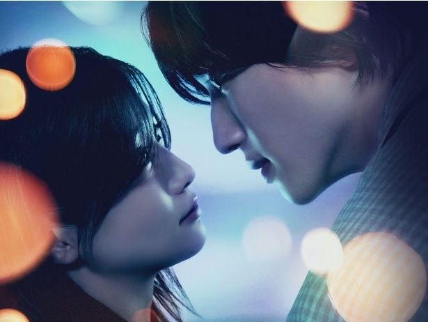 ©2026「君が最後に遺した歌」製作委員会