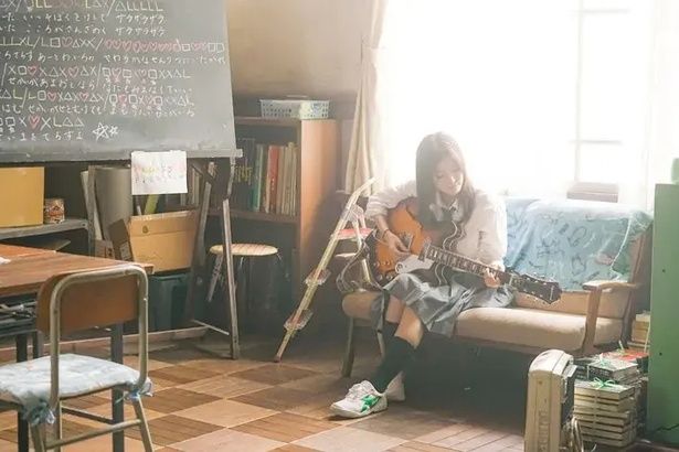 ©2026「君が最後に遺した歌」製作委員会