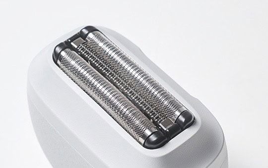 パナソニックのシェーバー『ラムダッシュ パームイン LITE』