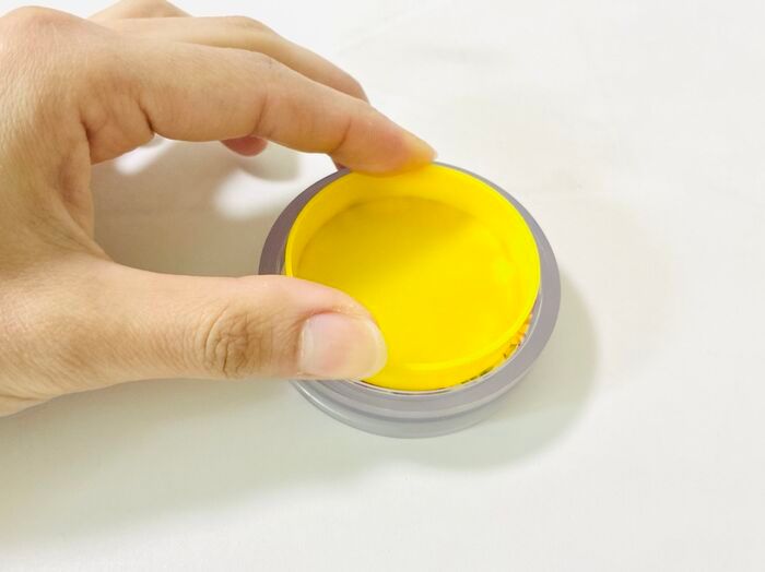 【キャンドゥ】見つけたら即買い！『缶バッジ作成キット』が楽しすぎる♡推し活している人ゼッタイ注目♪