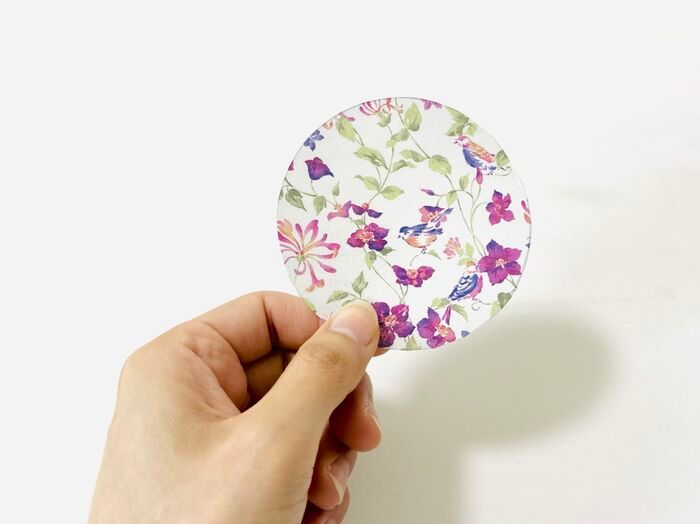 【キャンドゥ】見つけたら即買い！『缶バッジ作成キット』が楽しすぎる♡推し活している人ゼッタイ注目♪