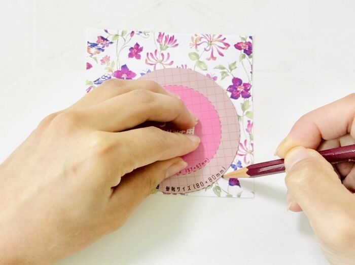 【キャンドゥ】見つけたら即買い！『缶バッジ作成キット』が楽しすぎる♡推し活している人ゼッタイ注目♪