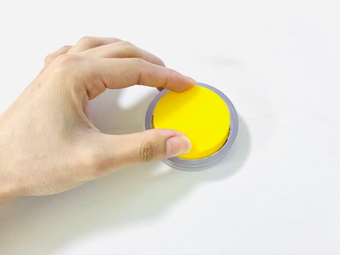 【キャンドゥ】見つけたら即買い！『缶バッジ作成キット』が楽しすぎる♡推し活している人ゼッタイ注目♪