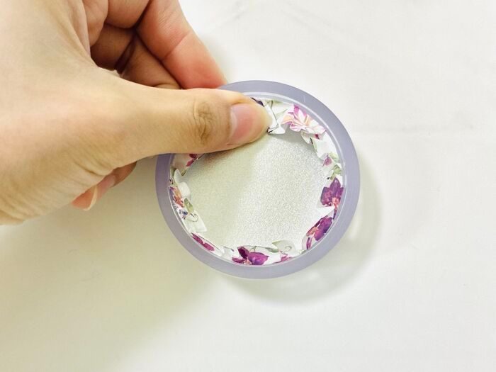 【キャンドゥ】見つけたら即買い！『缶バッジ作成キット』が楽しすぎる♡推し活している人ゼッタイ注目♪