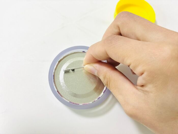 【キャンドゥ】見つけたら即買い！『缶バッジ作成キット』が楽しすぎる♡推し活している人ゼッタイ注目♪