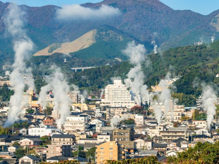 All About ニュース編集部が全国250人を対象に実施した「温泉に関するアンケート」の調査結果から、日本百名湯の中で、好き＆行ってみたい「大分県の温泉」ランキングを発表！ 2位「鉄輪温泉」を抑えた1位は？