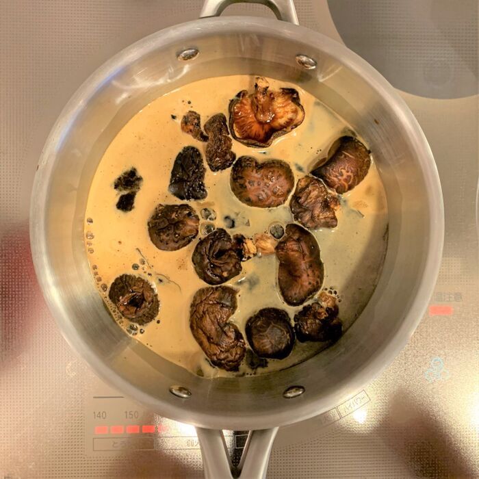 平野レミさんの『秘伝のタレ』作ってみたら…→「味、最高～！」「コレ常備する」