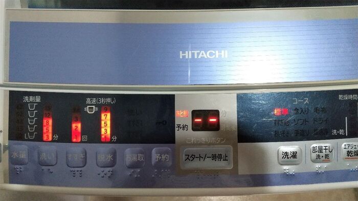 脱水を『たった1分』にするだけ激変！？洗濯物の仕上がりがグンと変わる洗濯裏ワザ♡