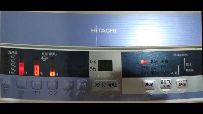 脱水を『たった1分』にするだけ激変！？洗濯物の仕上がりがグンと変わる洗濯裏ワザ♡