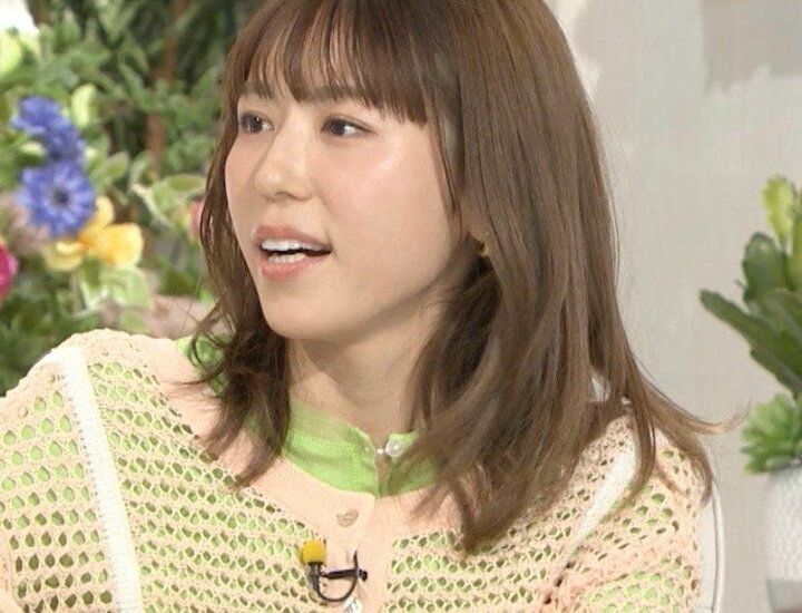 【写真・画像】若槻千夏、好意がない相手への鉄壁の断り術を伝授「好きにならない約束できます？」 1枚目