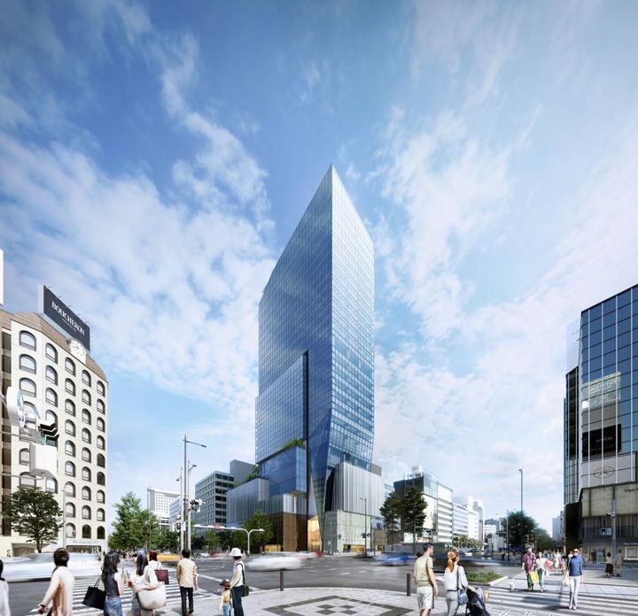 クオーツ心斎橋 width=