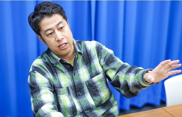 偏見と毒舌の化身・ウエストランド井口さん