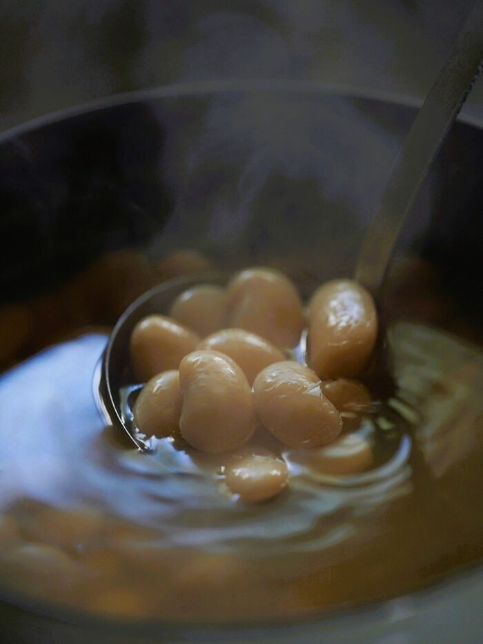 〈60代の暮らし〉ギリギリの生活費と、足元がスースーするような不安。それでも、小さな自分だけの台所に立つのは楽しかった！