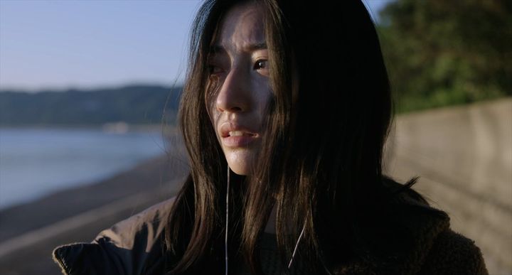 映画『いろは』場面写真 （C）2026 BLUE.MOUNTAIN width=