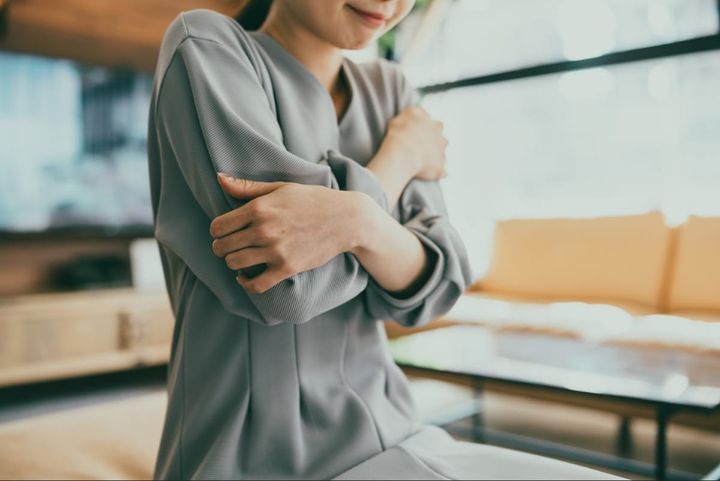 隣人トラブルには防犯カメラ設置も有効！