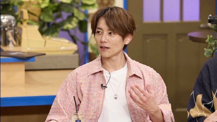 【写真・画像】杉浦太陽、妻・辻希美と「散々バトって来た」結婚当時の“意外な関係性”を明かす 今は「停戦中」妻ファーストの徹底ルールも 1枚目