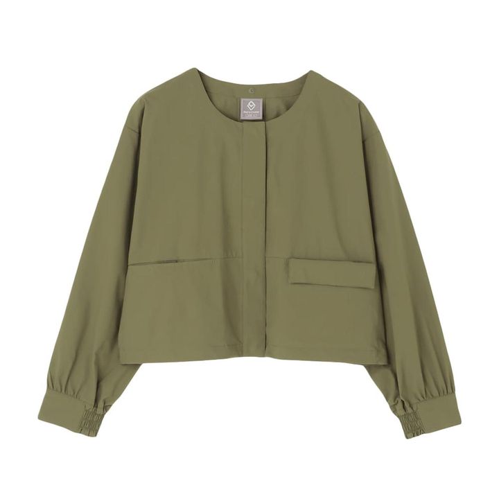 画像1: 出典：ワークマン