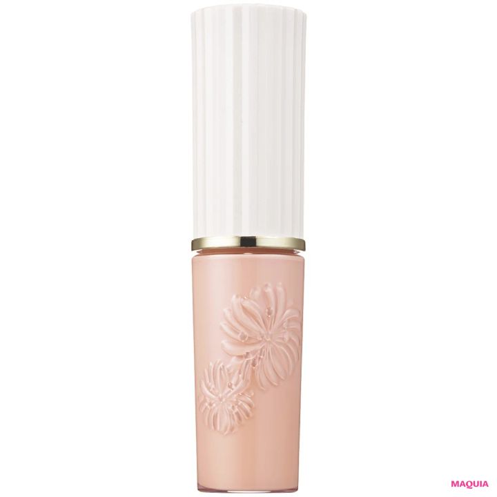 ヘア＆メイク 長井かおりさん監修 多幸感ベースメイク ポール & ジョー コンシーラー 00