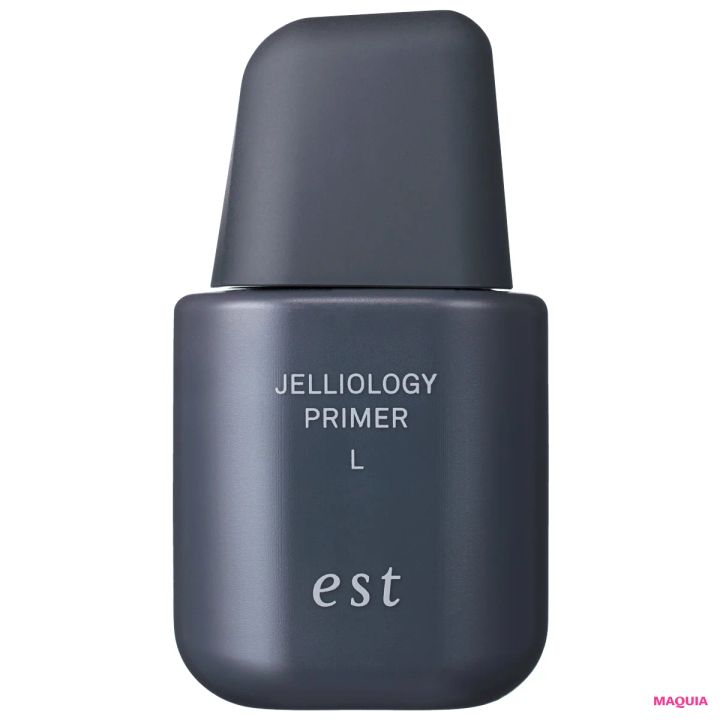 ヘア＆メイク 長井かおりさん監修 多幸感ベースメイク ジェリオロジー プライマー L