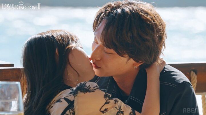 【写真・画像】「早く私のこと好きになれよ！」元子役の童顔女優が”腹いせキス”！ イケメン経営者との再会で猛アピール 3枚目